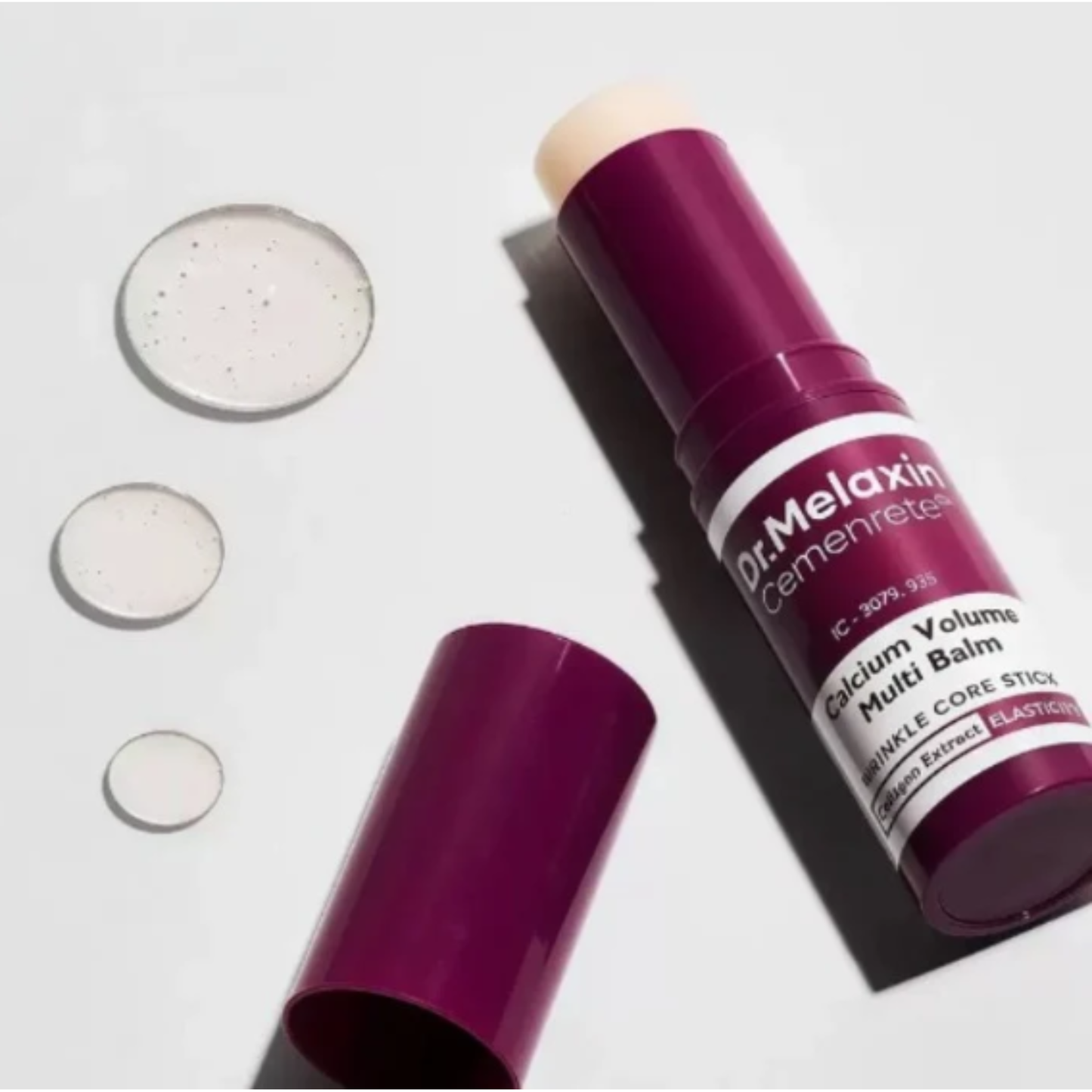 סטיק מולטי-בלם עם סידן